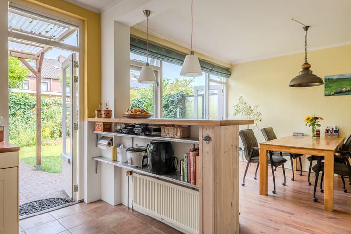 Photo 16 of Karbouwstraat 6
