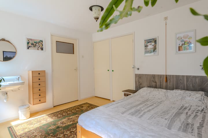 Photo 21 of Karbouwstraat 6