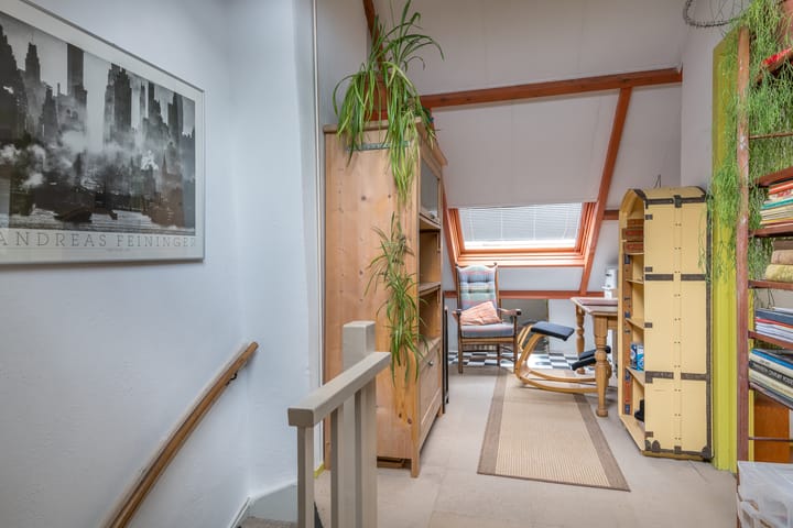 Photo 28 of Karbouwstraat 6