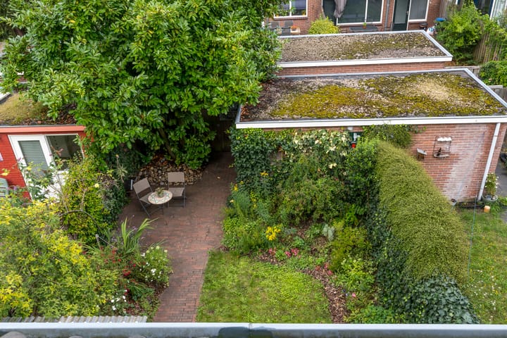 Photo 31 of Karbouwstraat 6