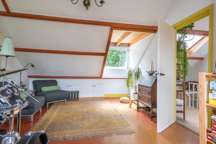 Photo 32 of Karbouwstraat 6