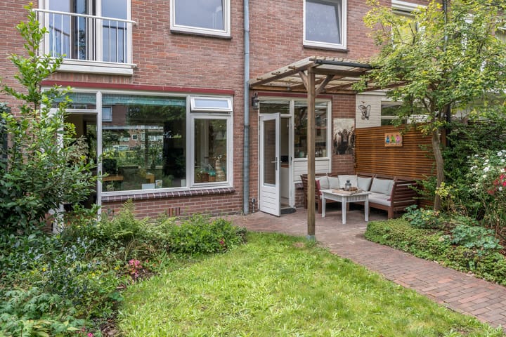Photo 34 of Karbouwstraat 6