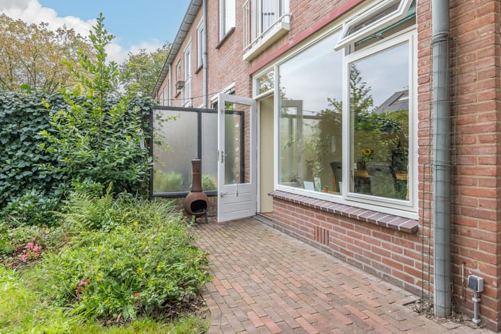 Photo 35 of Karbouwstraat 6