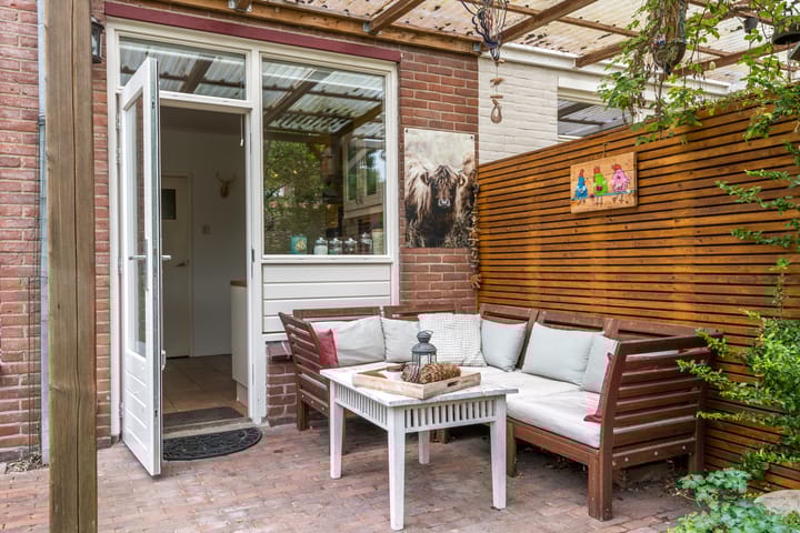 Photo 36 of Karbouwstraat 6