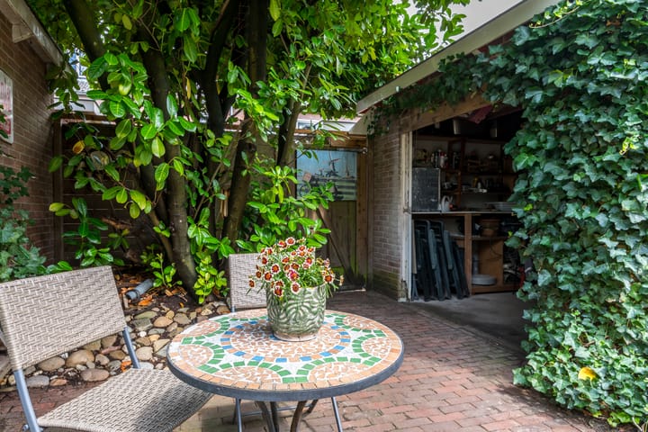 Photo 37 of Karbouwstraat 6