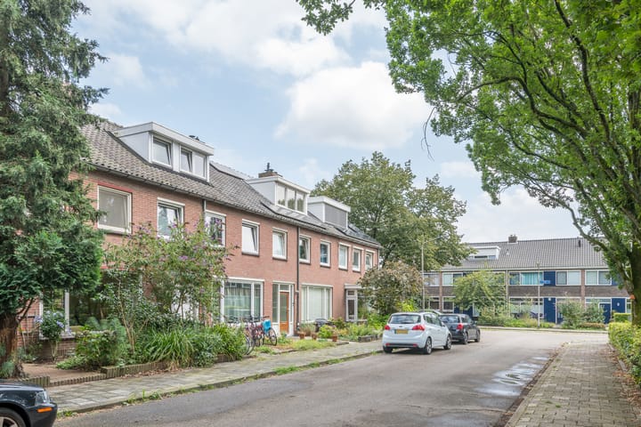 Photo 42 of Karbouwstraat 6
