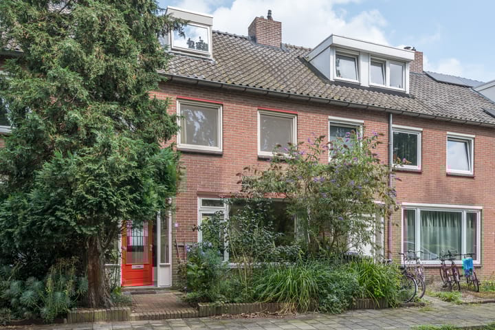 Photo 44 of Karbouwstraat 6