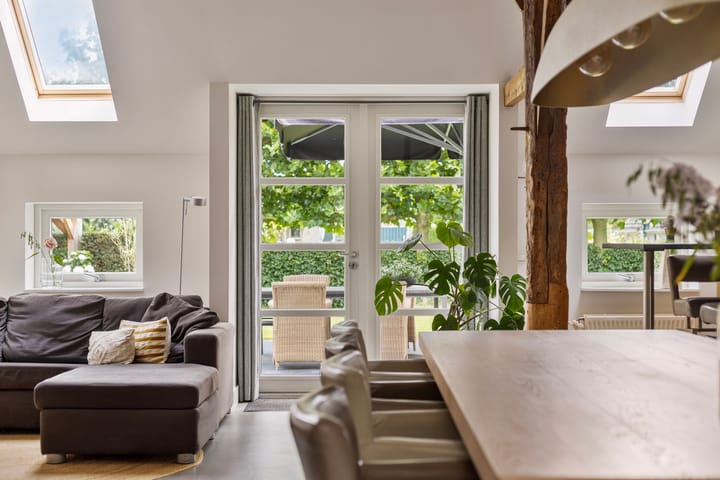 Foto 7 van Hogewaldstraat 17