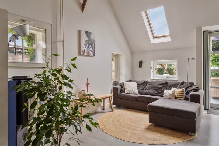 Foto 13 van Hogewaldstraat 17