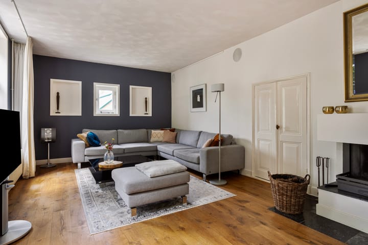 Foto 27 van Hogewaldstraat 17