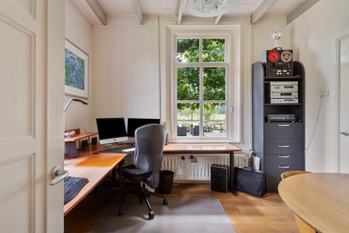 Foto 30 van Hogewaldstraat 17