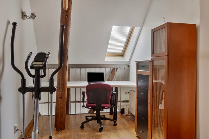 Foto 39 van Hogewaldstraat 17