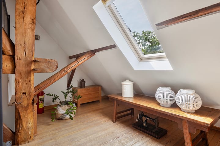 Foto 40 van Hogewaldstraat 17