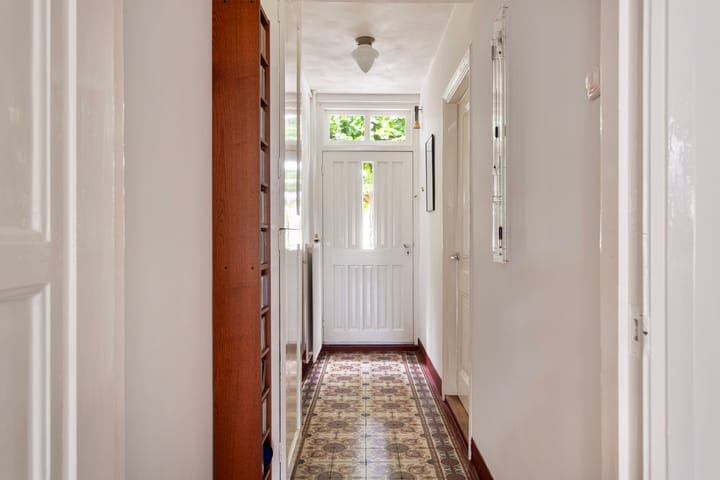 Foto 23 van Hogewaldstraat 17