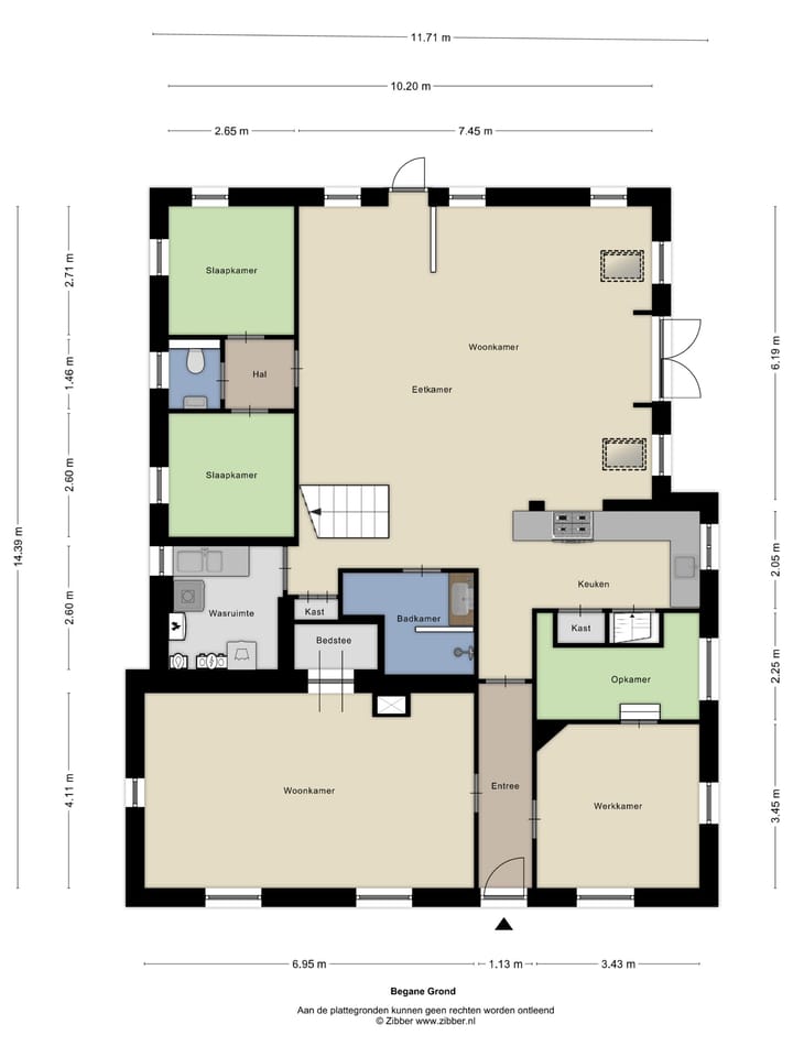 Foto 73 van Hogewaldstraat 17