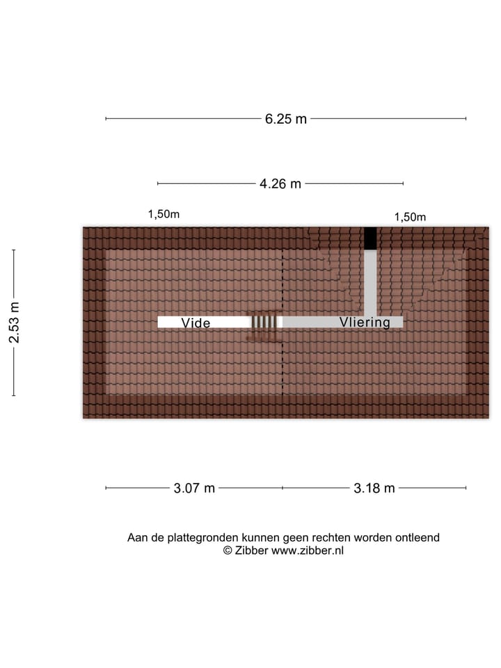Foto 75 van Hogewaldstraat 17