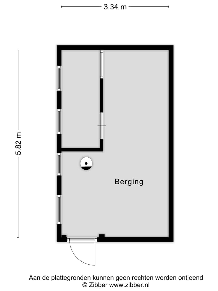 Foto 76 van Hogewaldstraat 17