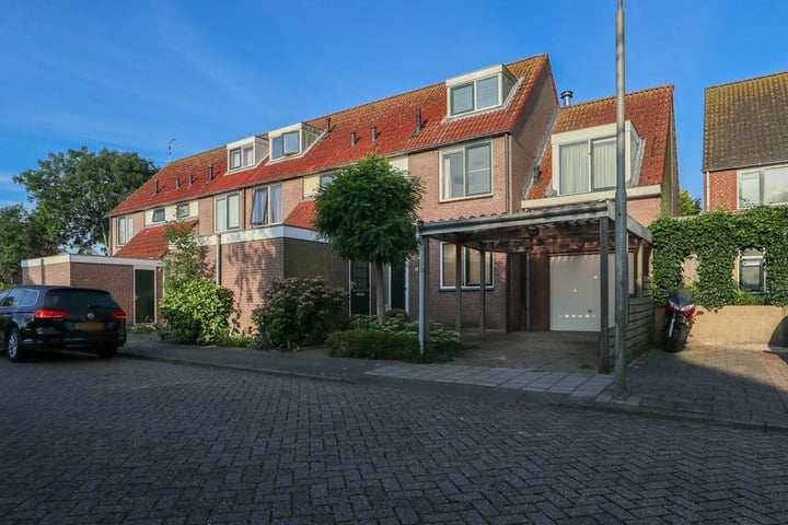Pastoor Schramaweg 8