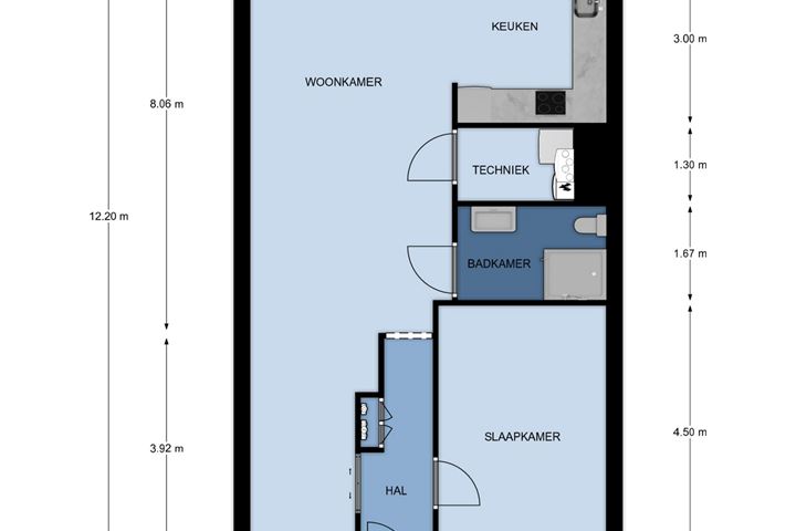 Bekijk foto 34 van Verdilaan 145