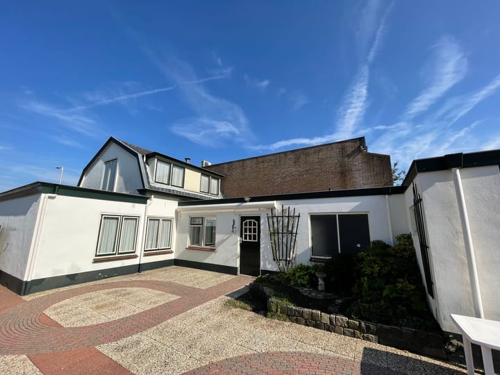 Foto 4 van van Wassenaerstraat 2