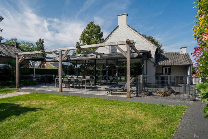 Photo 63 of Mgr Aertsstraat 42