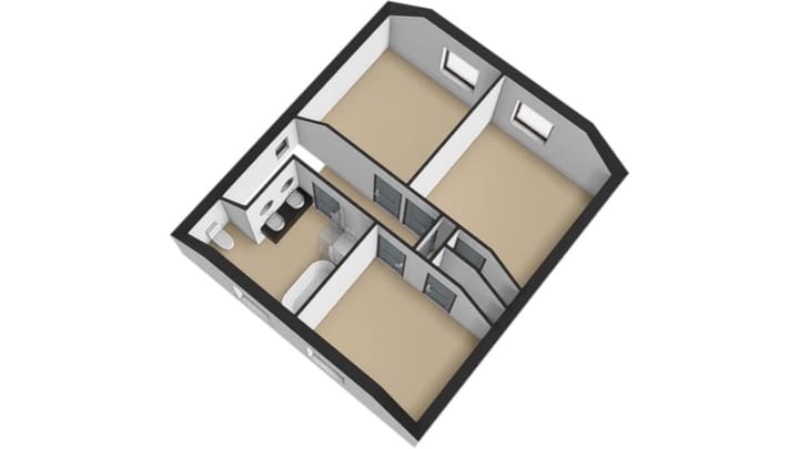 Photo 88 of Mgr Aertsstraat 42