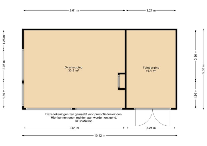 Photo 99 of Mgr Aertsstraat 42