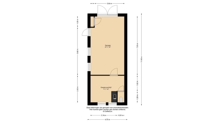 Photo 94 of Mgr Aertsstraat 42