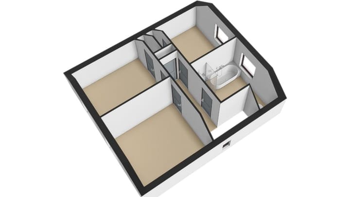 Photo 89 of Mgr Aertsstraat 42