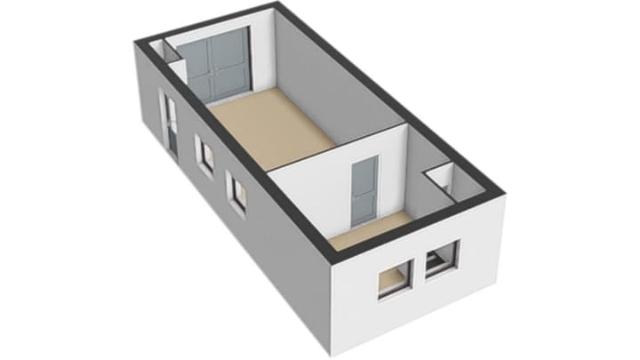 Photo 96 of Mgr Aertsstraat 42