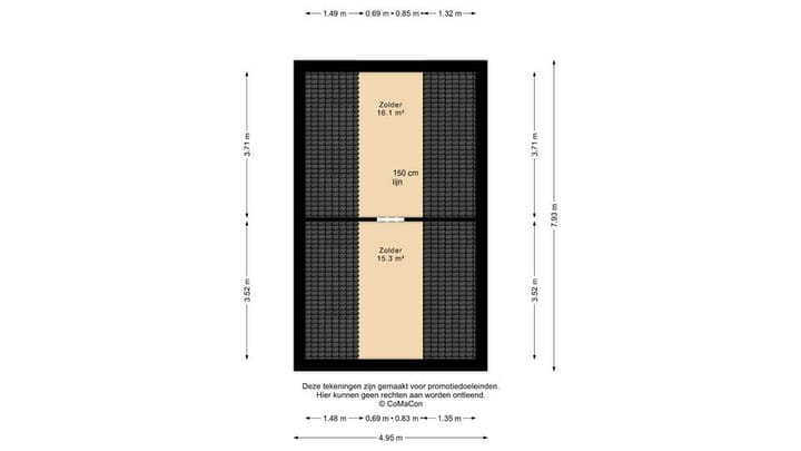 Photo 90 of Mgr Aertsstraat 42
