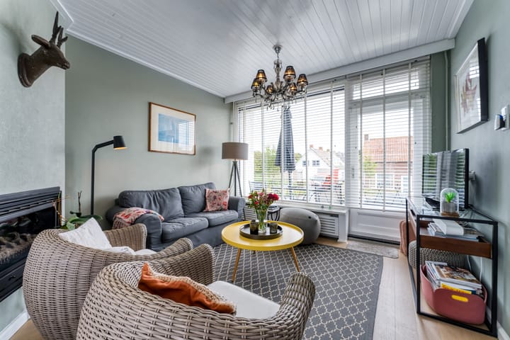 Foto 3 van Egelantierlaan 11