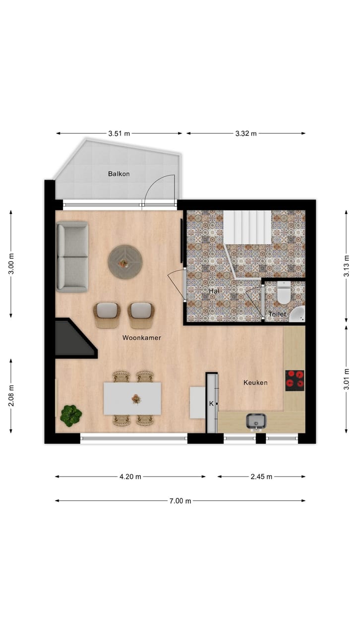 Foto 27 van Egelantierlaan 11