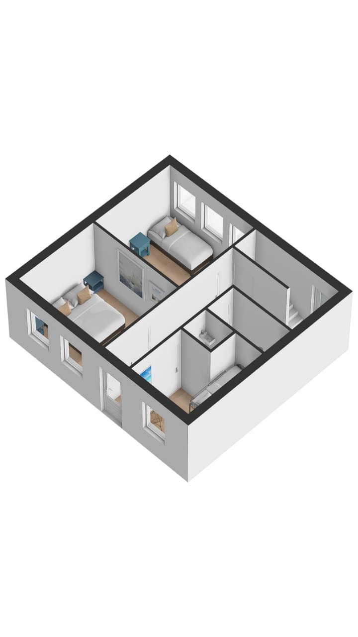 Foto 28 van Egelantierlaan 11