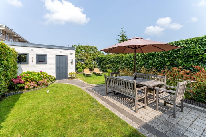 Foto 5 van Egelantierlaan 11