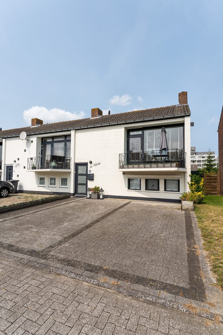 Foto 6 van Egelantierlaan 11