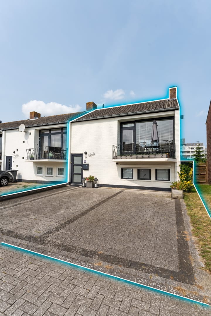 Foto 7 van Egelantierlaan 11