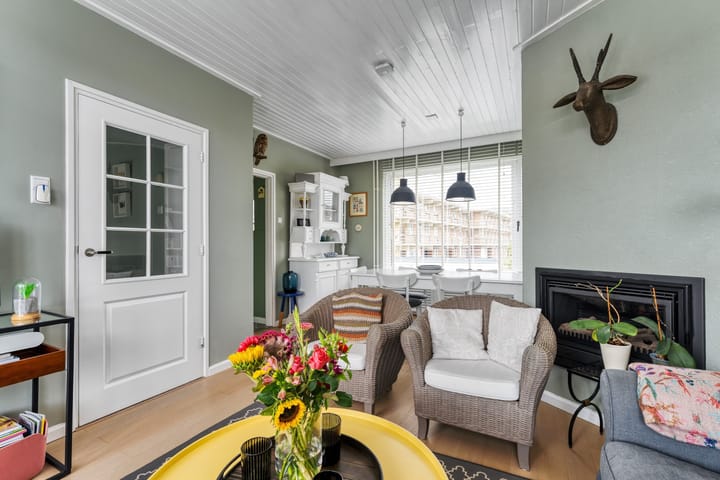 Foto 20 van Egelantierlaan 11