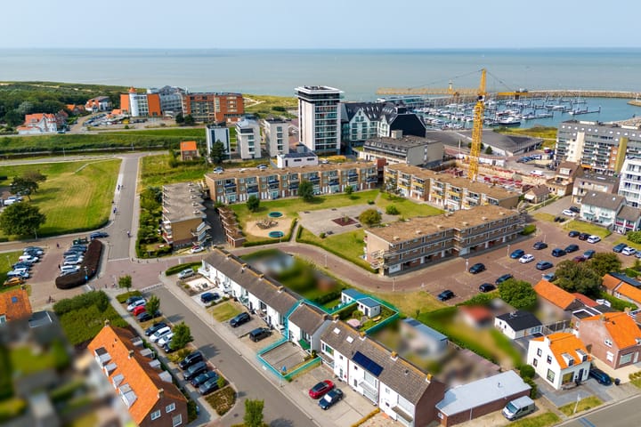 Foto 9 van Egelantierlaan 11