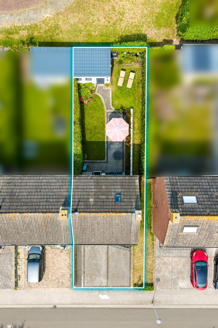 Foto 25 van Egelantierlaan 11