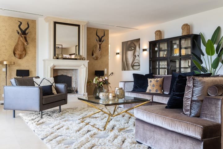 Foto 6 van 4 Rue Paul Arene