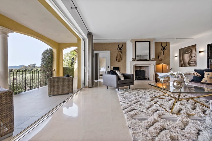 Foto 8 van 4 Rue Paul Arene