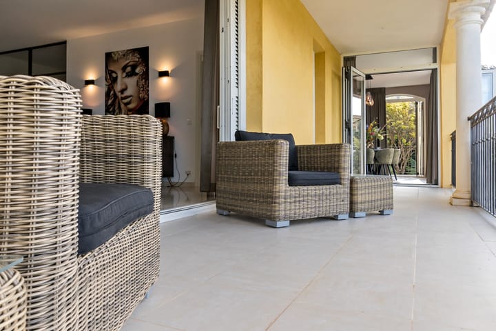 Foto 12 van 4 Rue Paul Arene