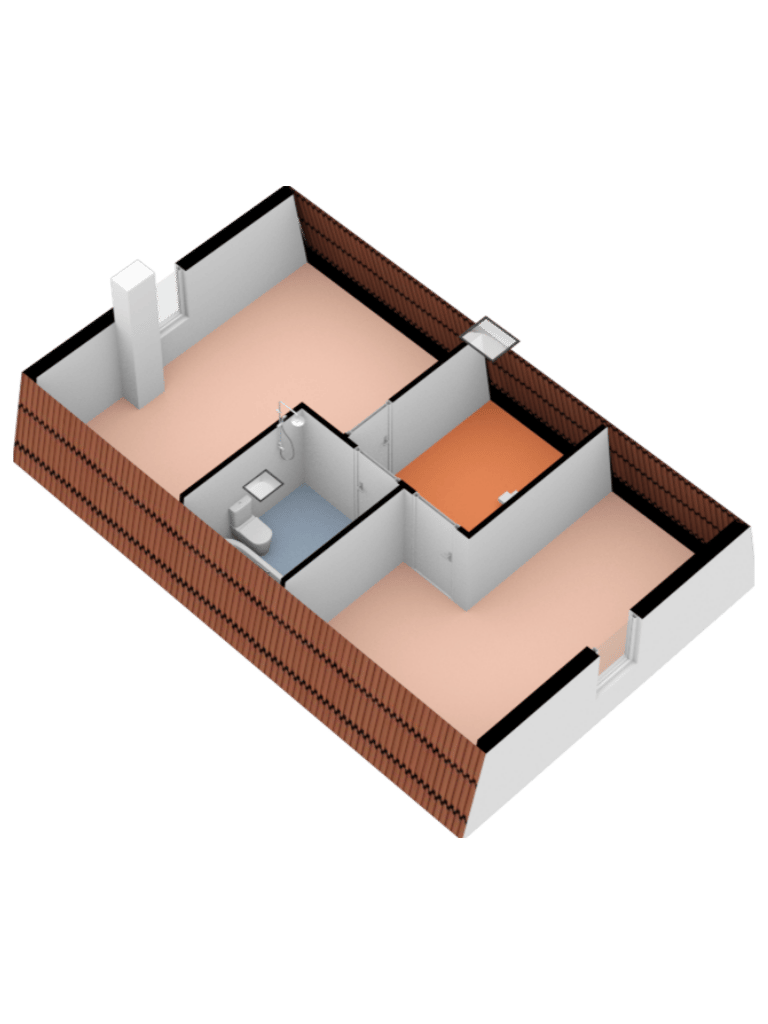 Foto 21 van Vosseveldseweg 15-126