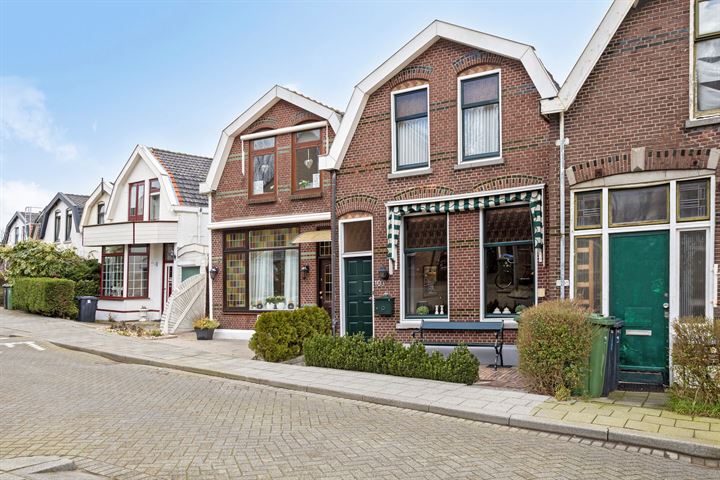 View photo 2 of Oudedijkse Schiekade 103