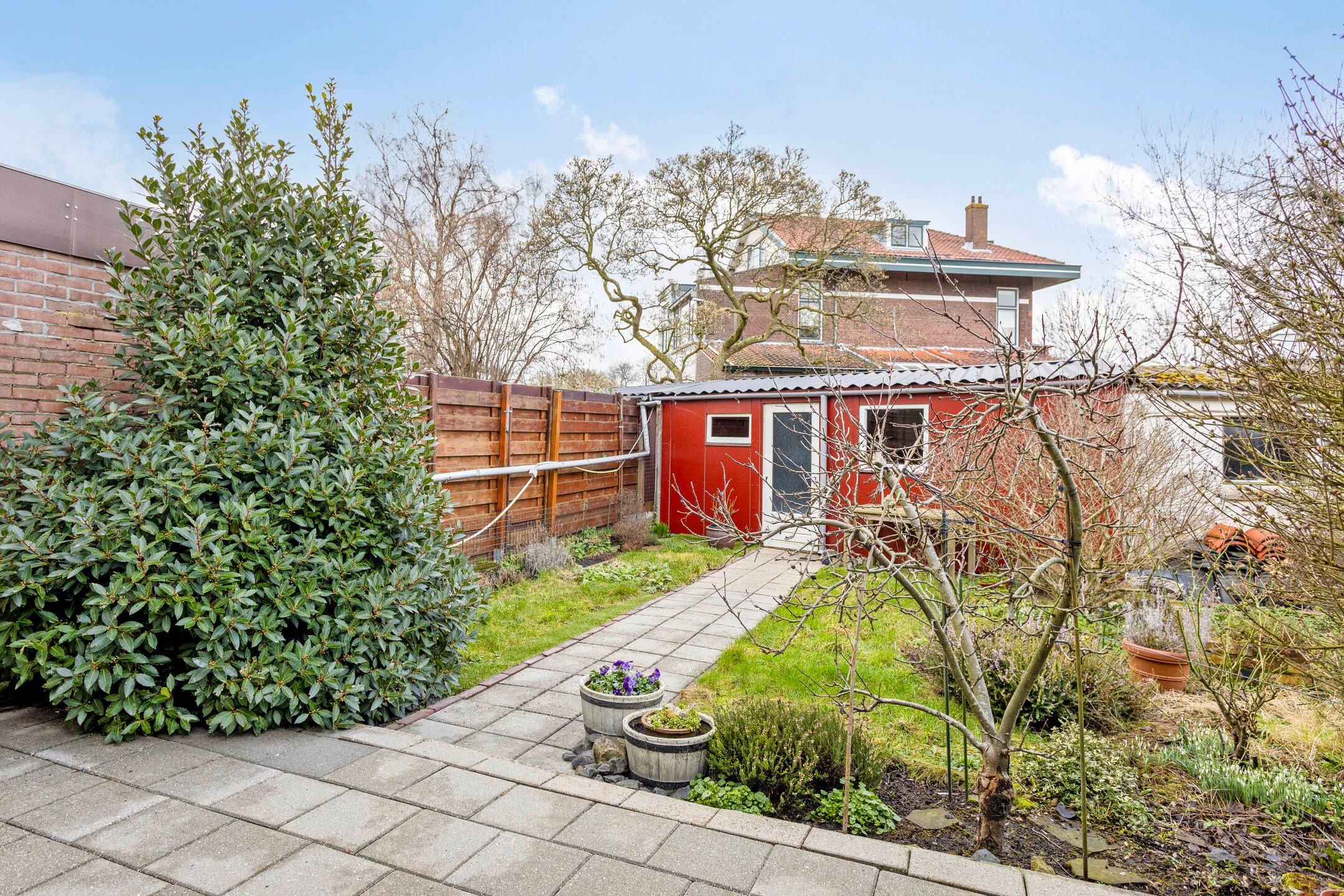 Foto 3 van Oudedijkse Schiekade 103