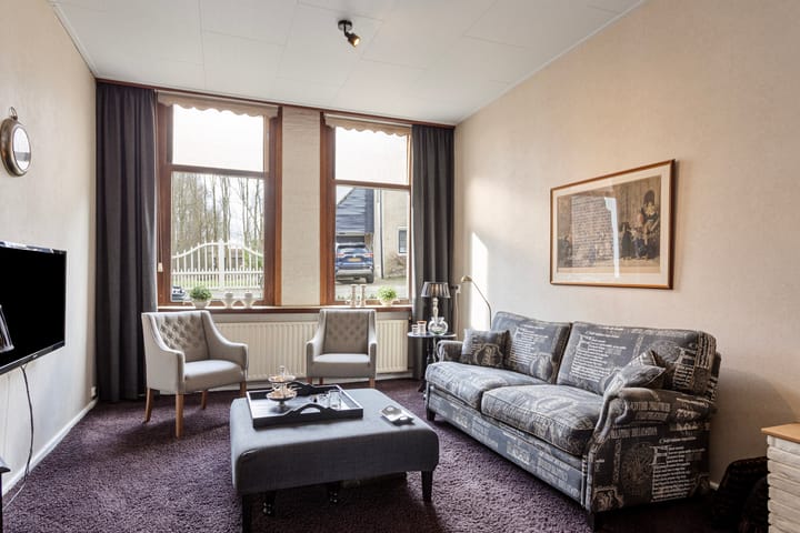 Photo 8 of Oudedijkse Schiekade 103