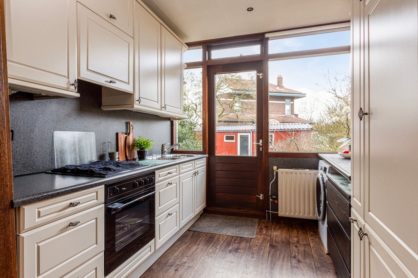 Foto 10 van Oudedijkse Schiekade 103