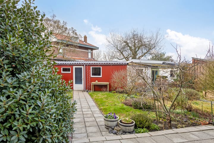 Photo 22 of Oudedijkse Schiekade 103