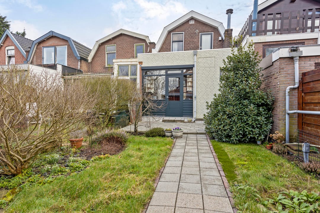 Foto 23 van Oudedijkse Schiekade 103